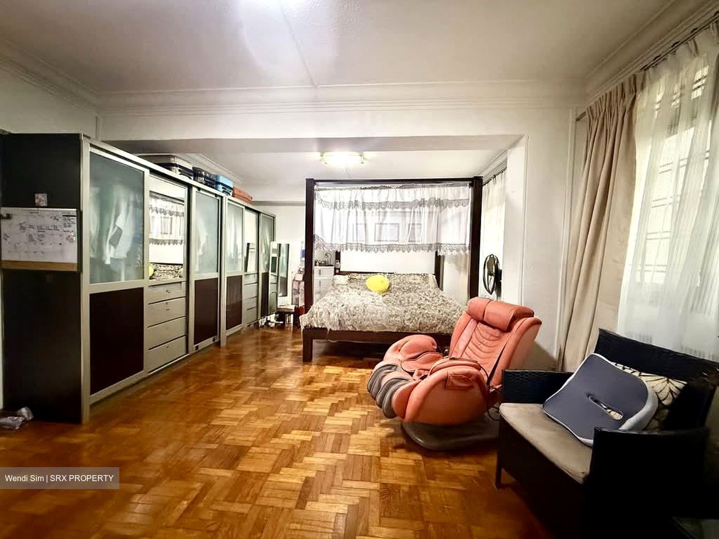 Blk 305 Tampines Street 32 (Tampines), HDB 5 Rooms #581306741